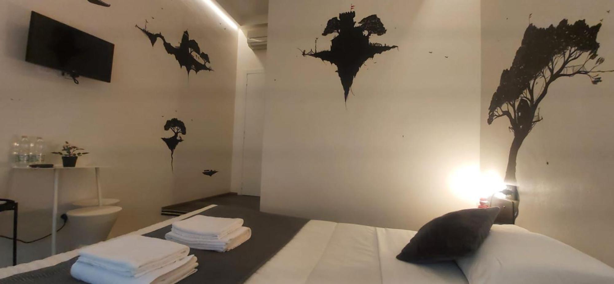 Street Art Inn Florencia Exterior foto